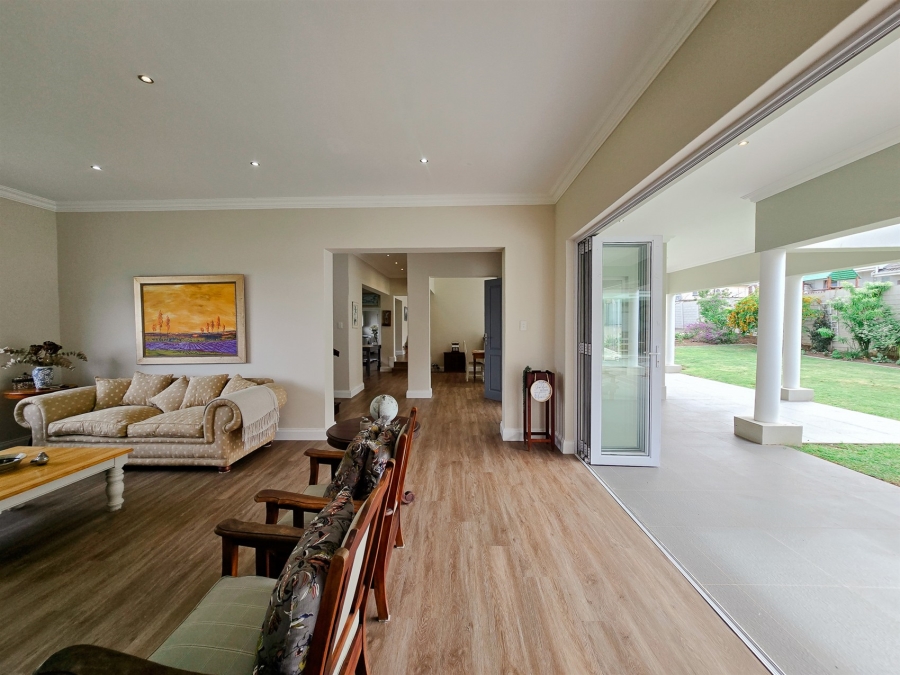 4 Bedroom Property for Sale in Selborne Eastern Cape